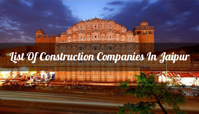 List Of Construction Companies In Chennai Pdf Free